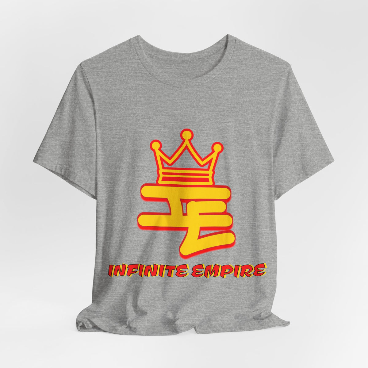 INFINITE EMPIRE (IE) Tee