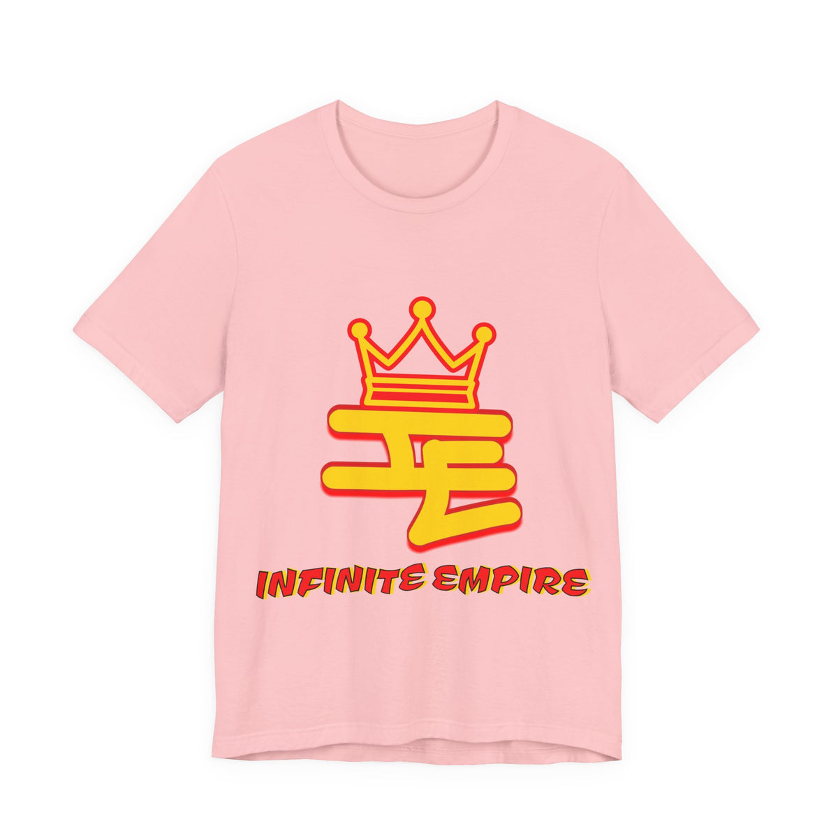INFINITE EMPIRE (IE) Tee