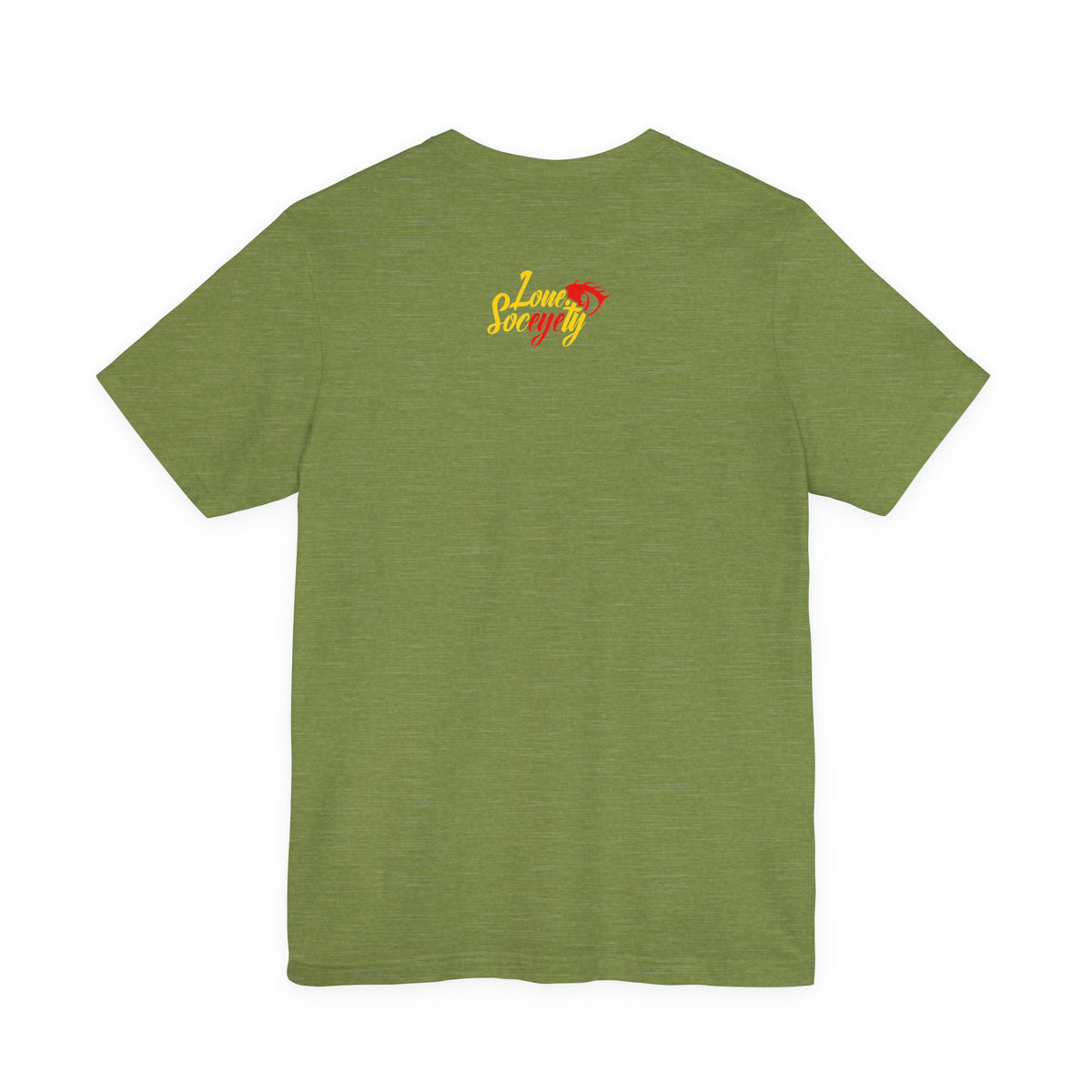 LIVE HIGH DIE FLY Tee