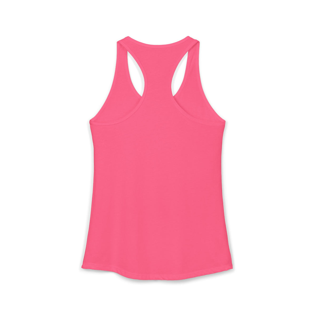 Women's Lone.Soceyety Racerback Tank Top