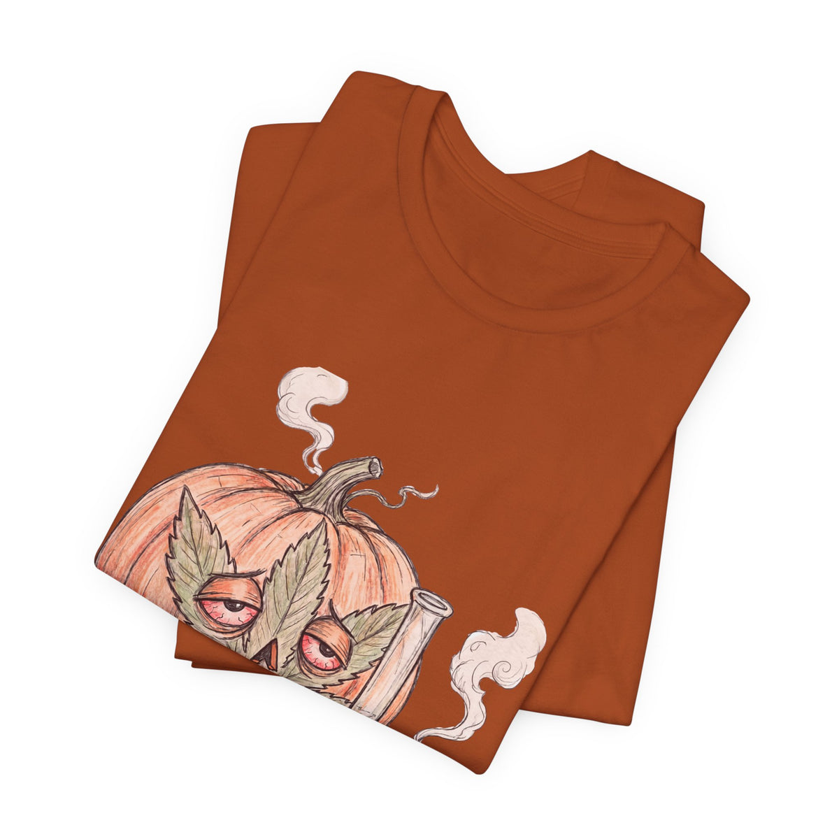 HAPPY HALLOWEED Tee