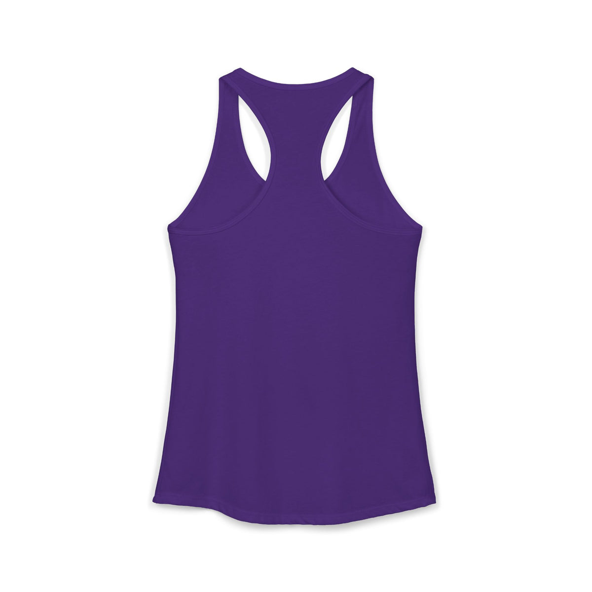 Women's Lone.Soceyety Racerback Tank Top