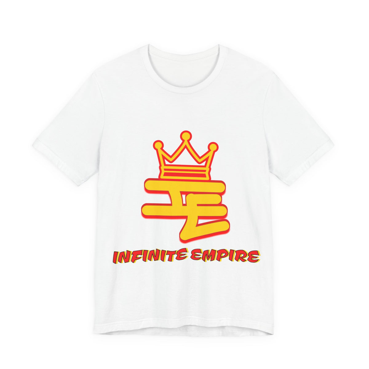 INFINITE EMPIRE (IE) Tee