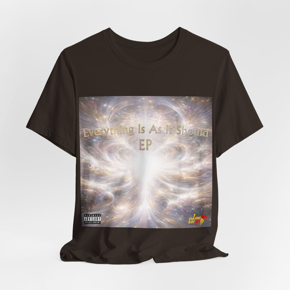 Everything Is As It Should EP Unisex Tee