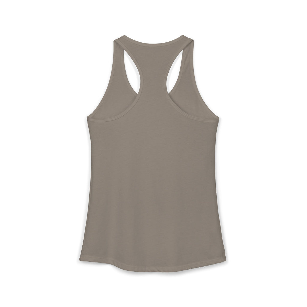 Women's Lone.Soceyety Racerback Tank Top