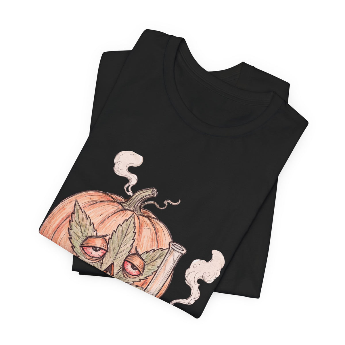 HAPPY HALLOWEED Tee
