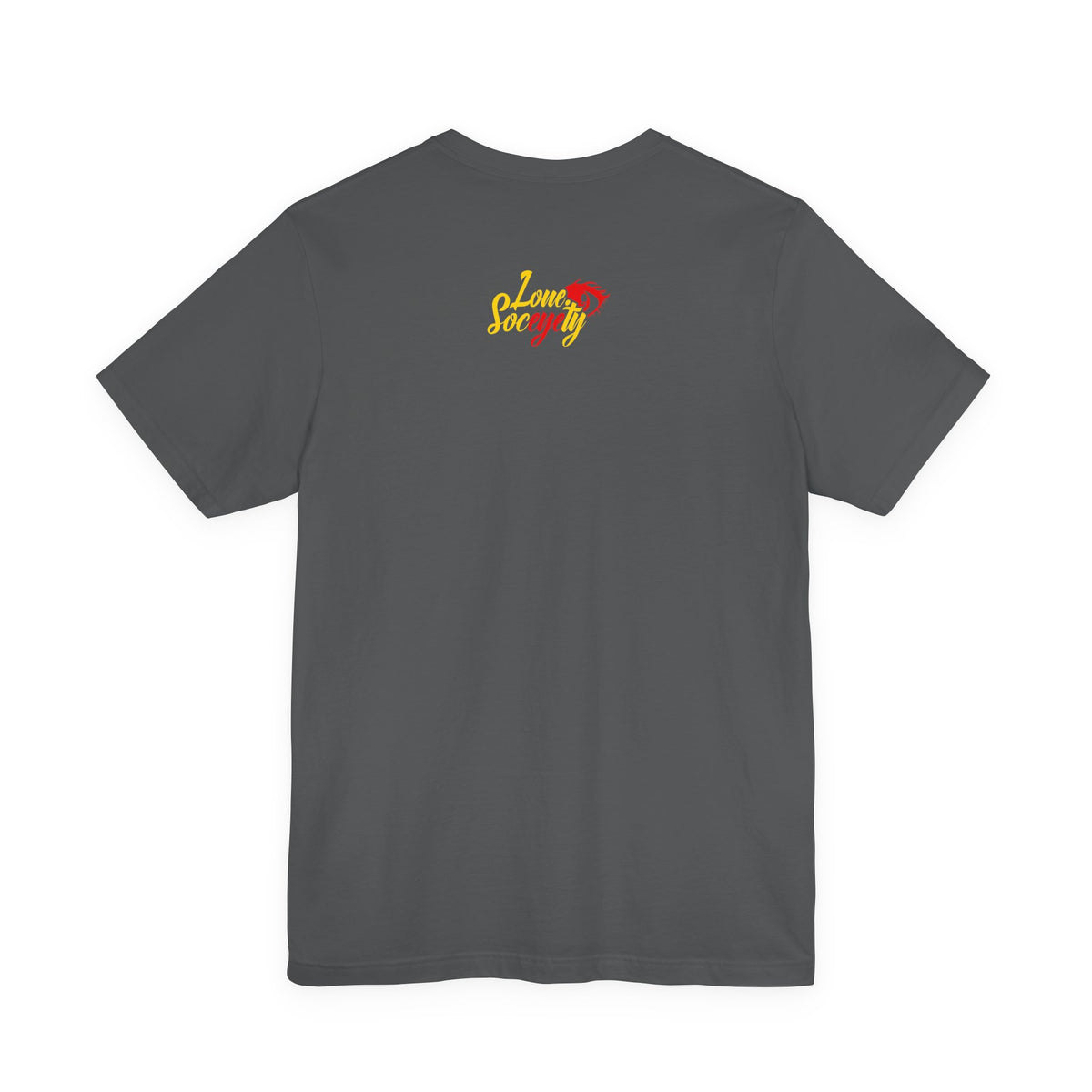 LIVE HIGH DIE FLY Tee