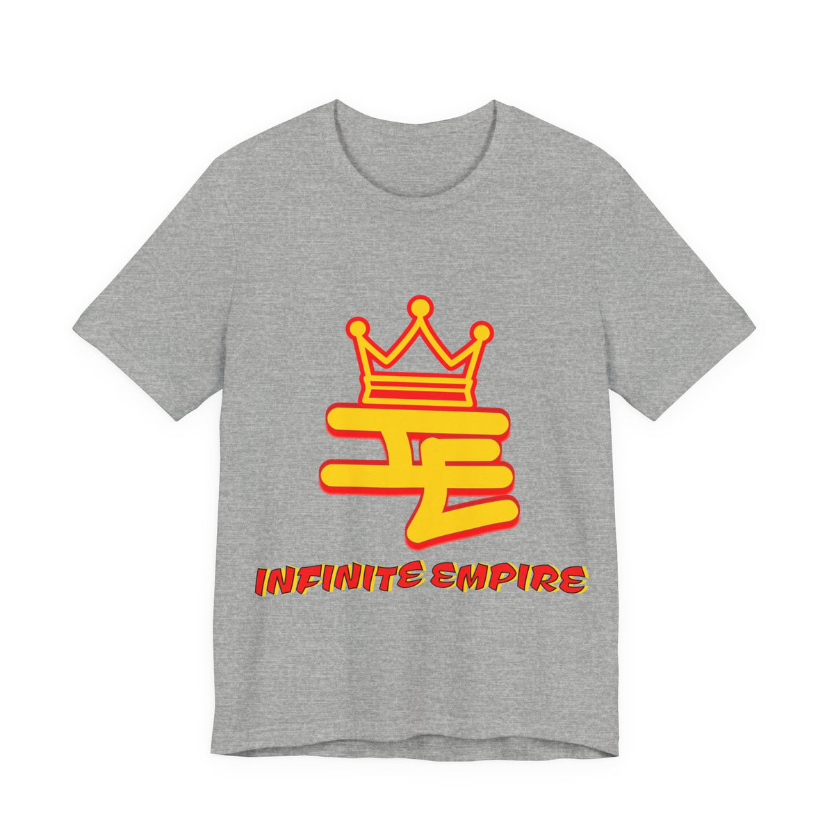 INFINITE EMPIRE (IE) Tee