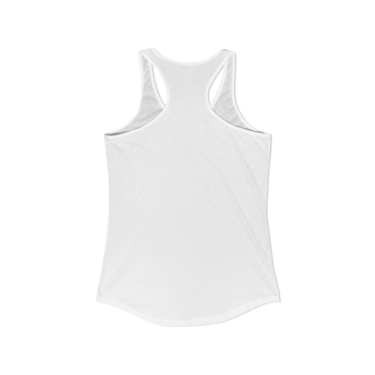 Women's Lone.Soceyety Racerback Tank Top