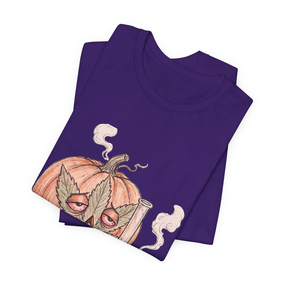 HAPPY HALLOWEED Tee