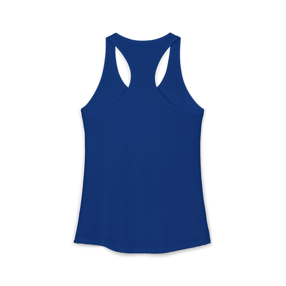 Women's Lone.Soceyety Racerback Tank Top