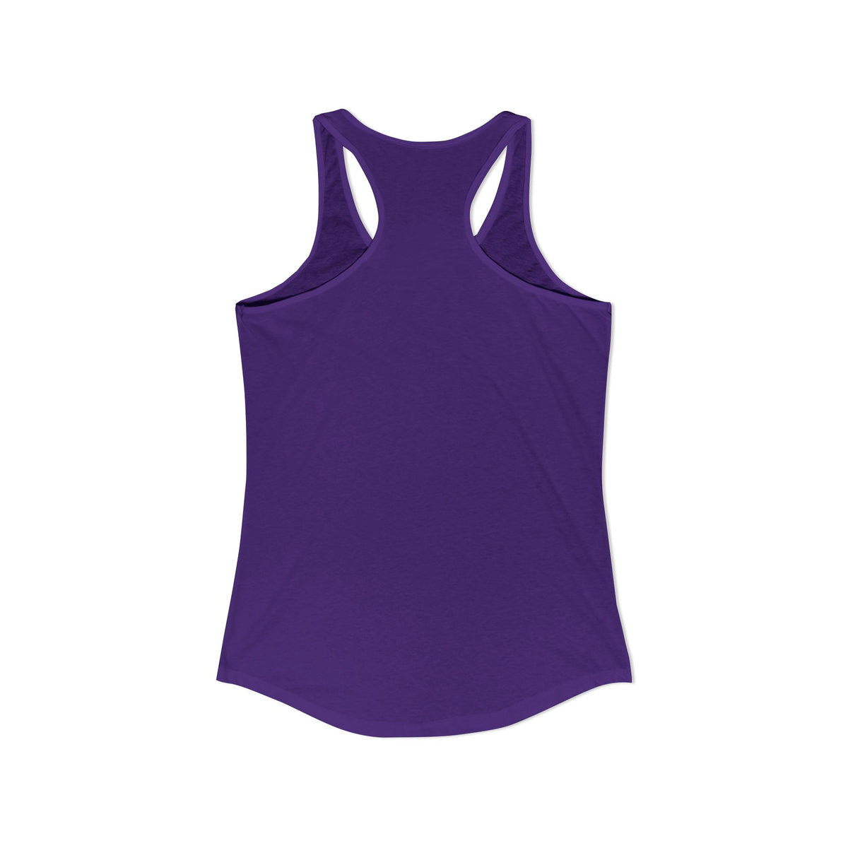 Women's Lone.Soceyety Racerback Tank Top