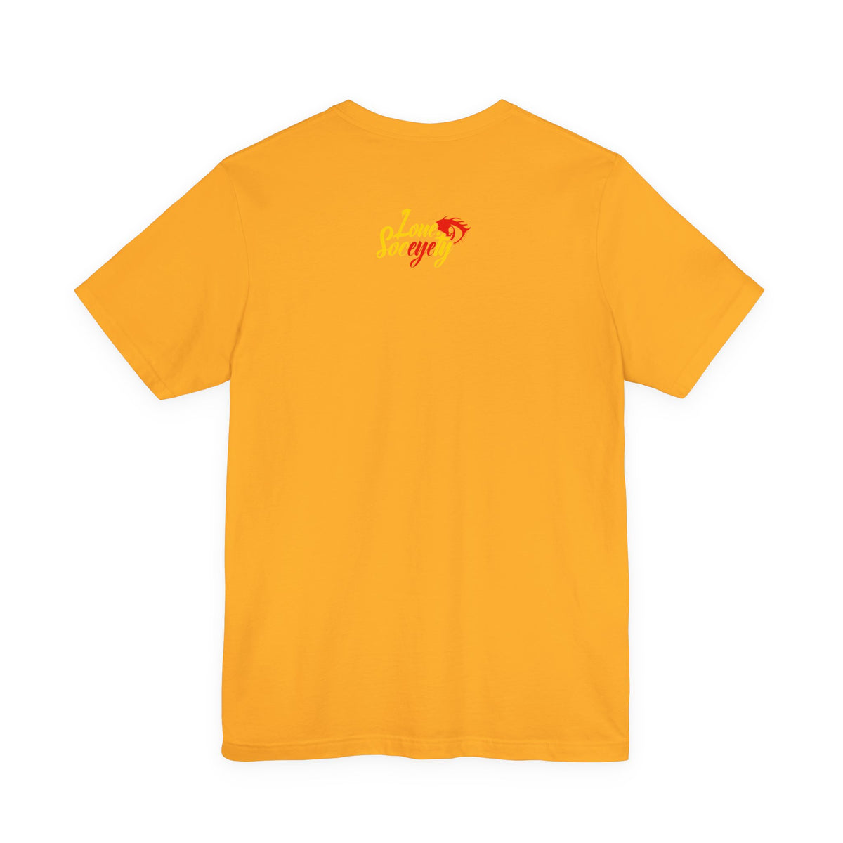 LIVE HIGH DIE FLY Tee