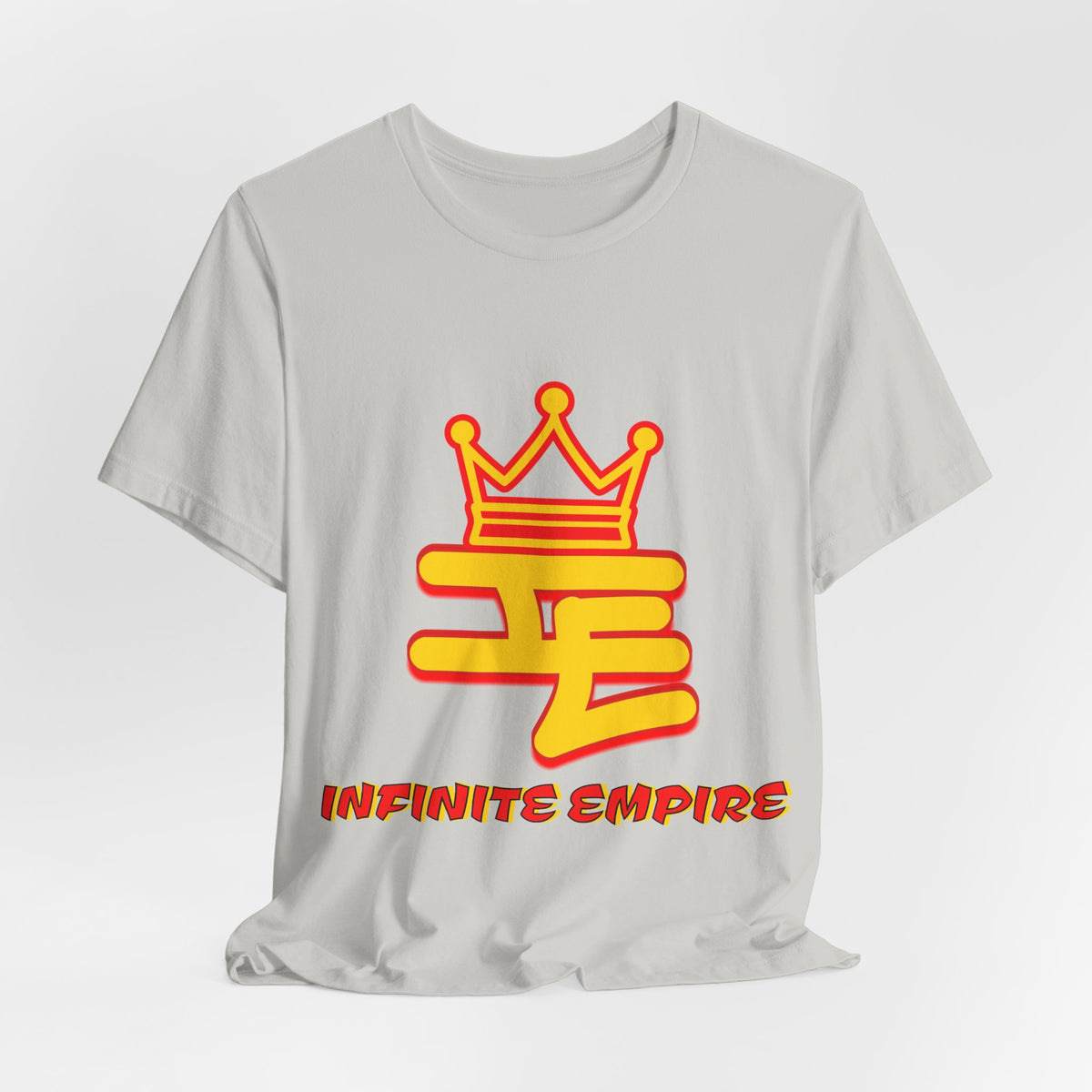 INFINITE EMPIRE (IE) Tee