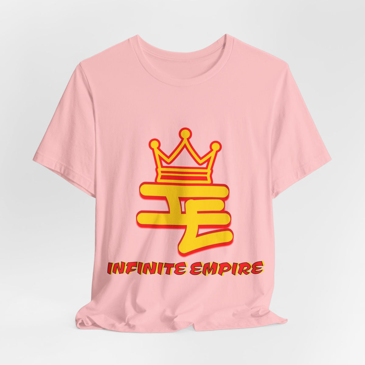 INFINITE EMPIRE (IE) Tee