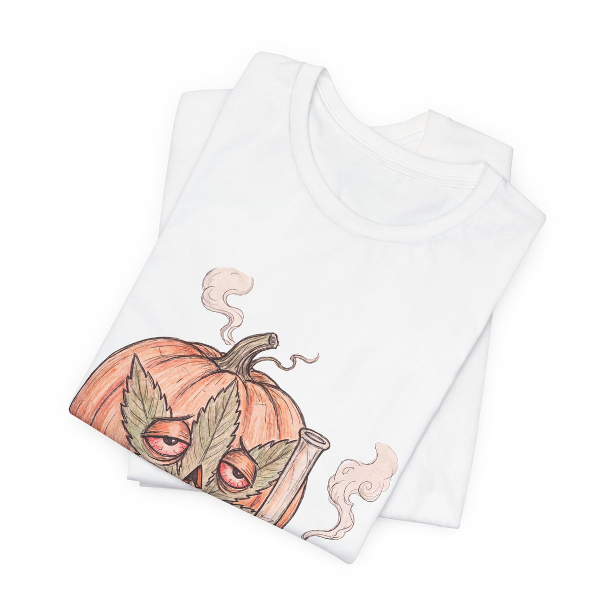 HAPPY HALLOWEED Tee