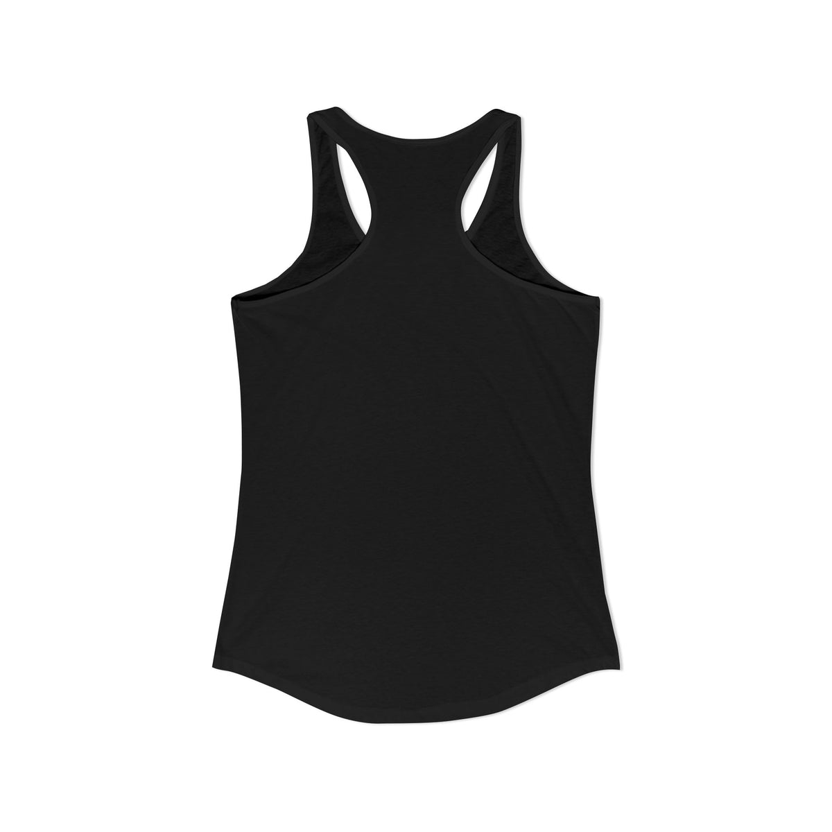 Women's Lone.Soceyety Racerback Tank Top
