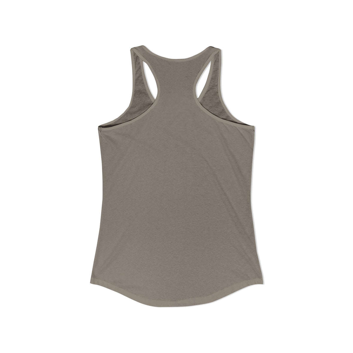 Women's Lone.Soceyety Racerback Tank Top