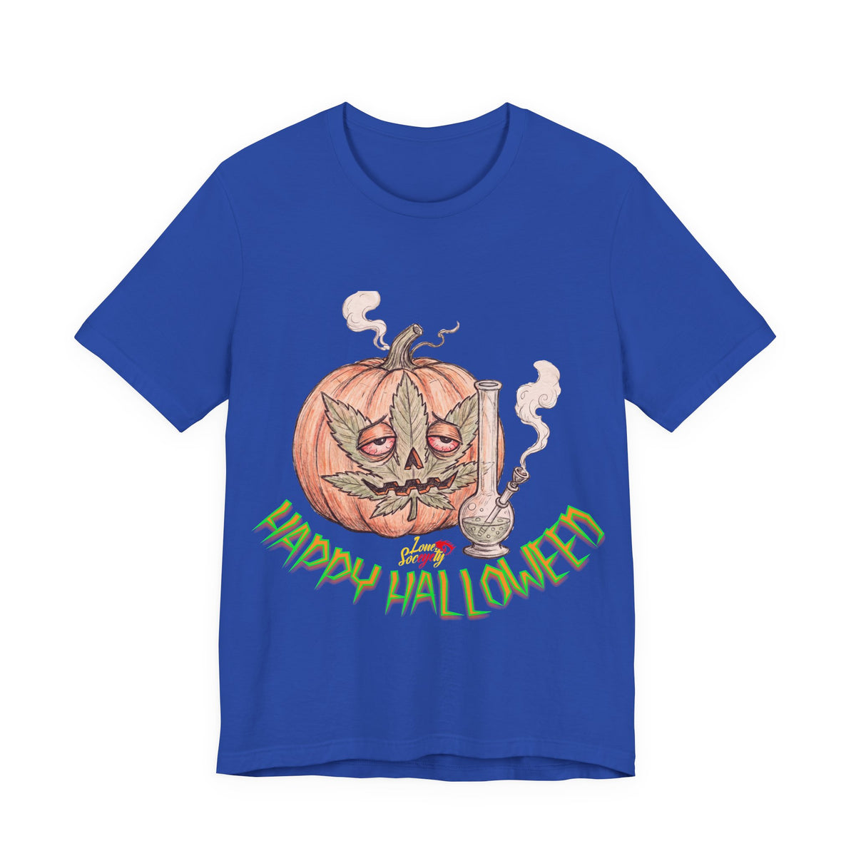 HAPPY HALLOWEED Tee