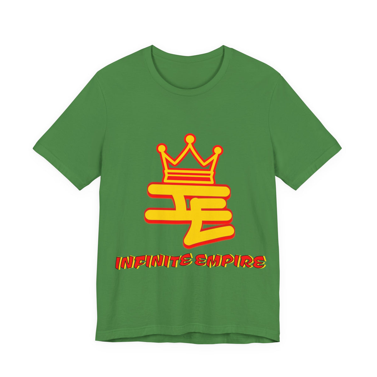 INFINITE EMPIRE (IE) Tee