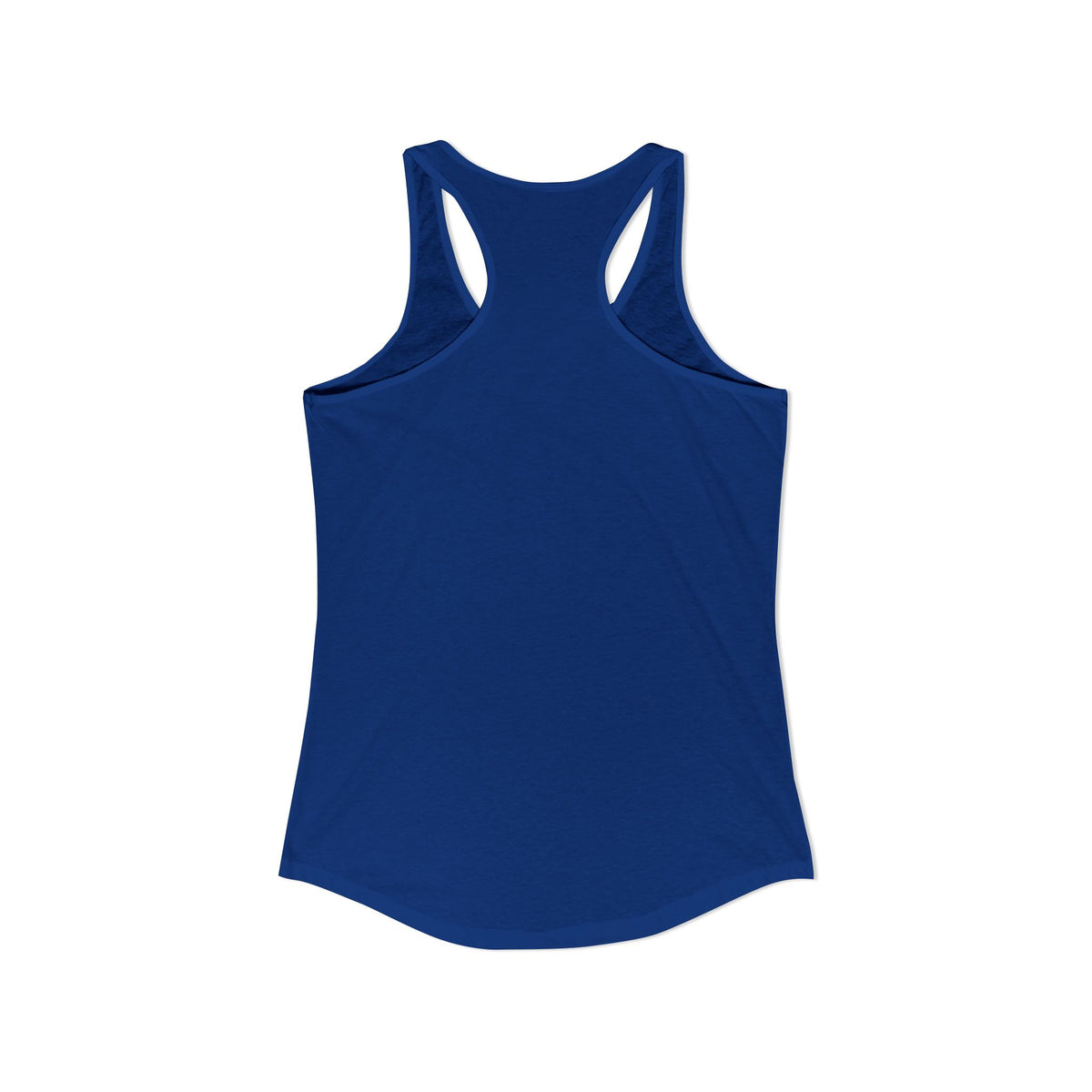 Women's Lone.Soceyety Racerback Tank Top