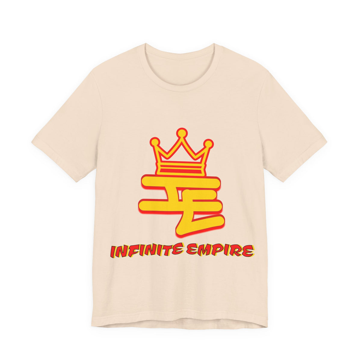 INFINITE EMPIRE (IE) Tee