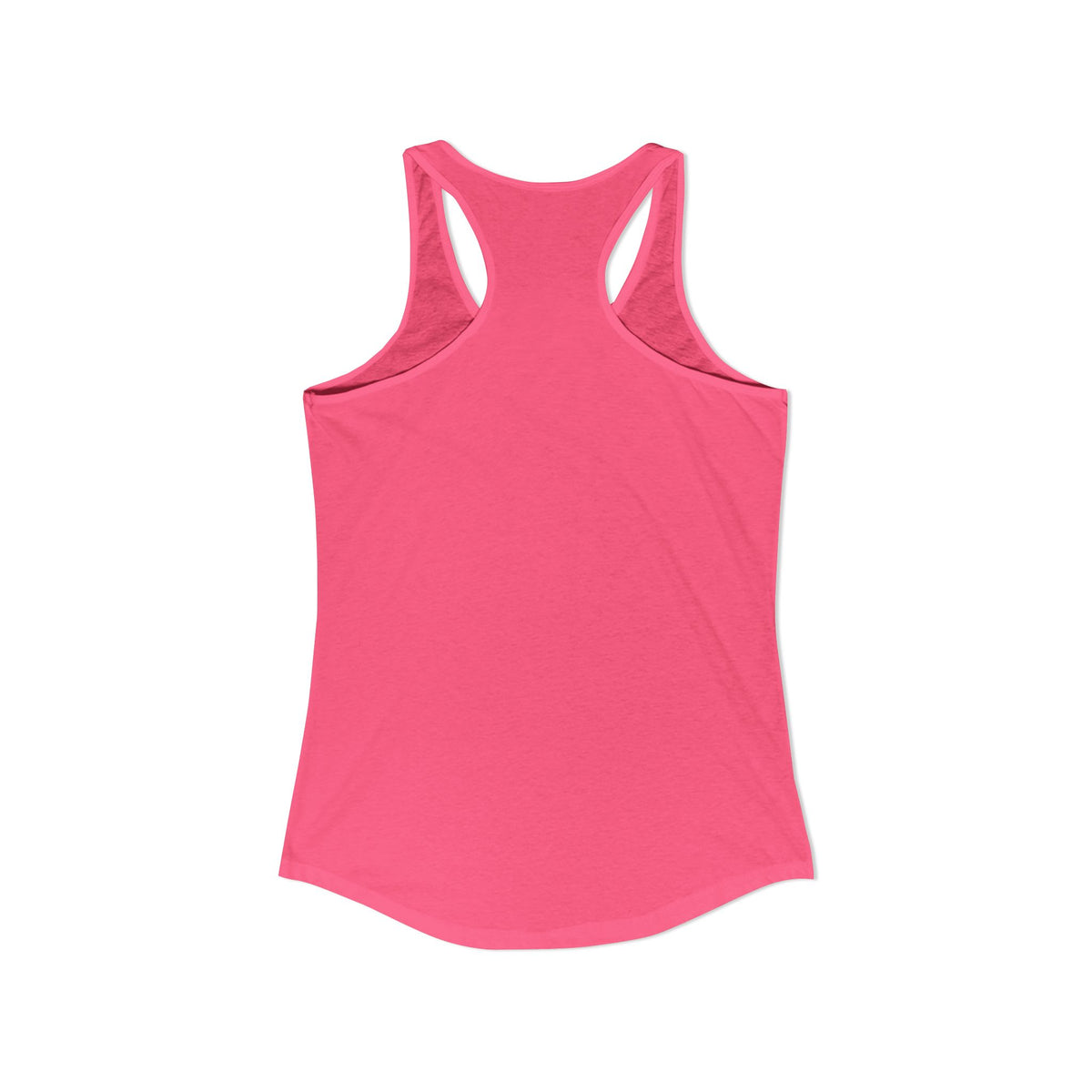 Women's Lone.Soceyety Racerback Tank Top