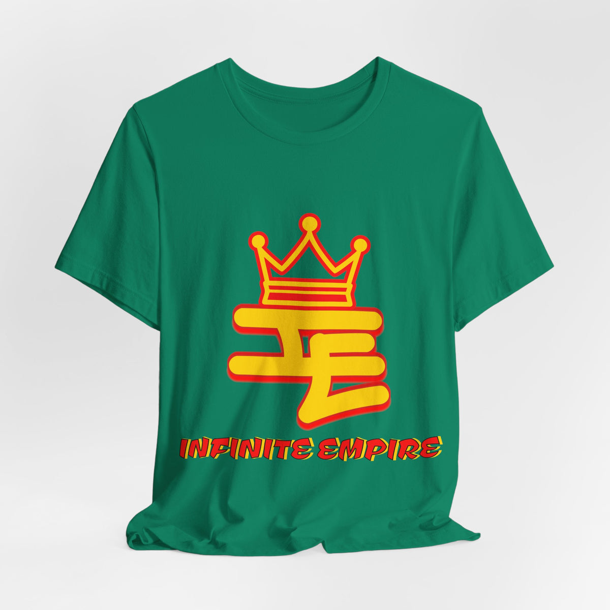 INFINITE EMPIRE (IE) Tee