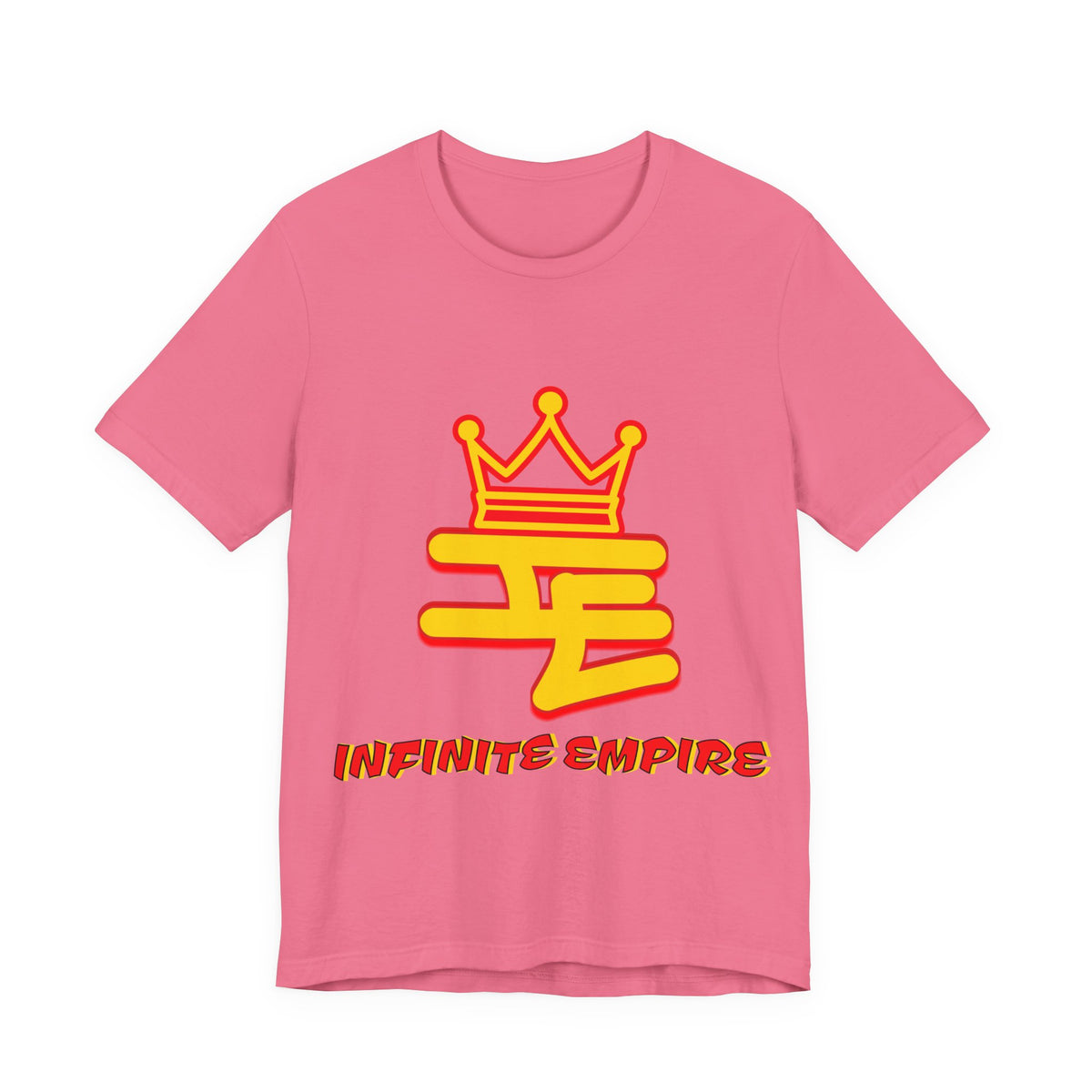 INFINITE EMPIRE (IE) Tee