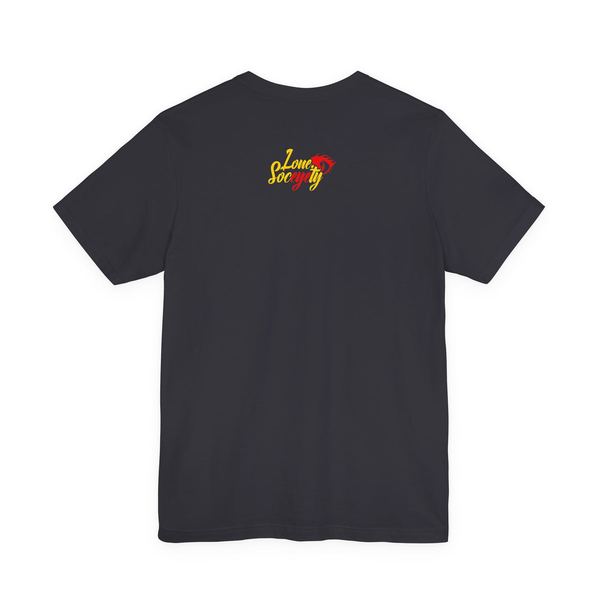 LIVE HIGH DIE FLY Tee