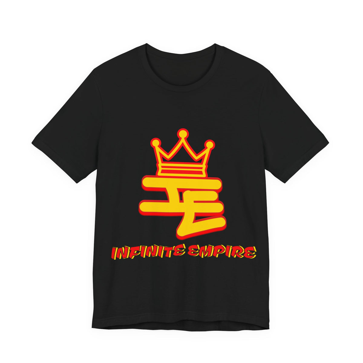 INFINITE EMPIRE (IE) Tee