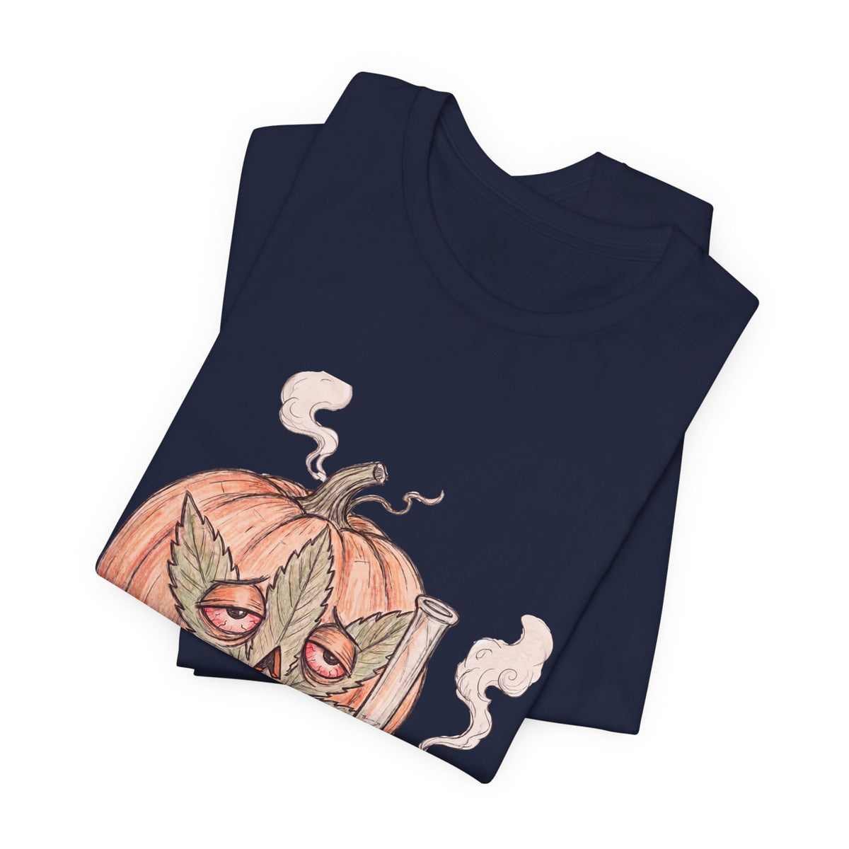 HAPPY HALLOWEED Tee