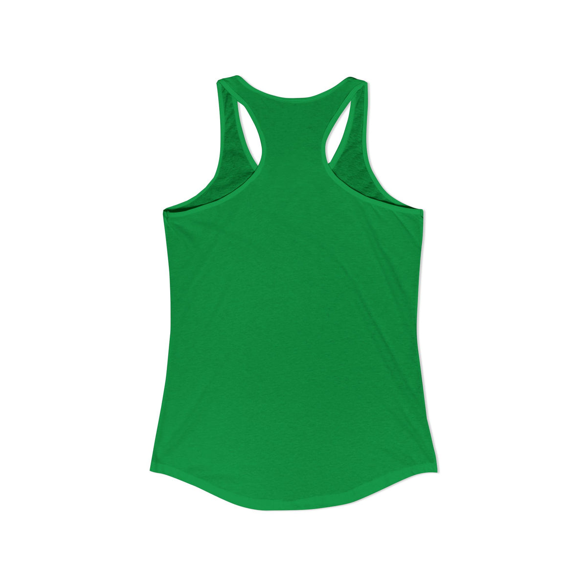 Women's Lone.Soceyety Racerback Tank Top