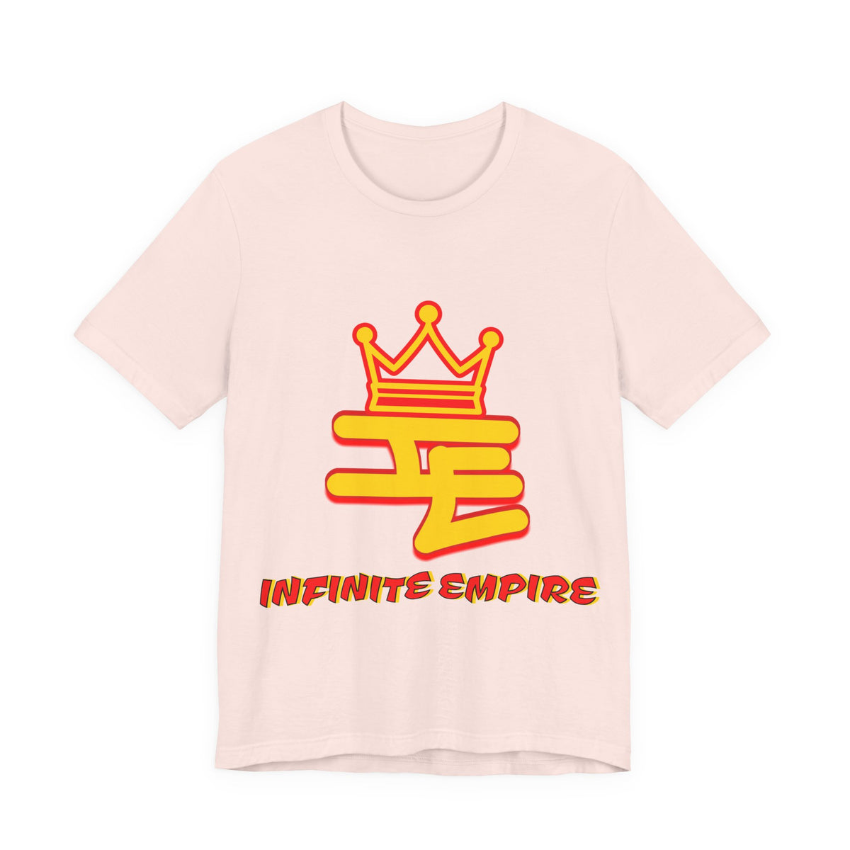 INFINITE EMPIRE (IE) Tee