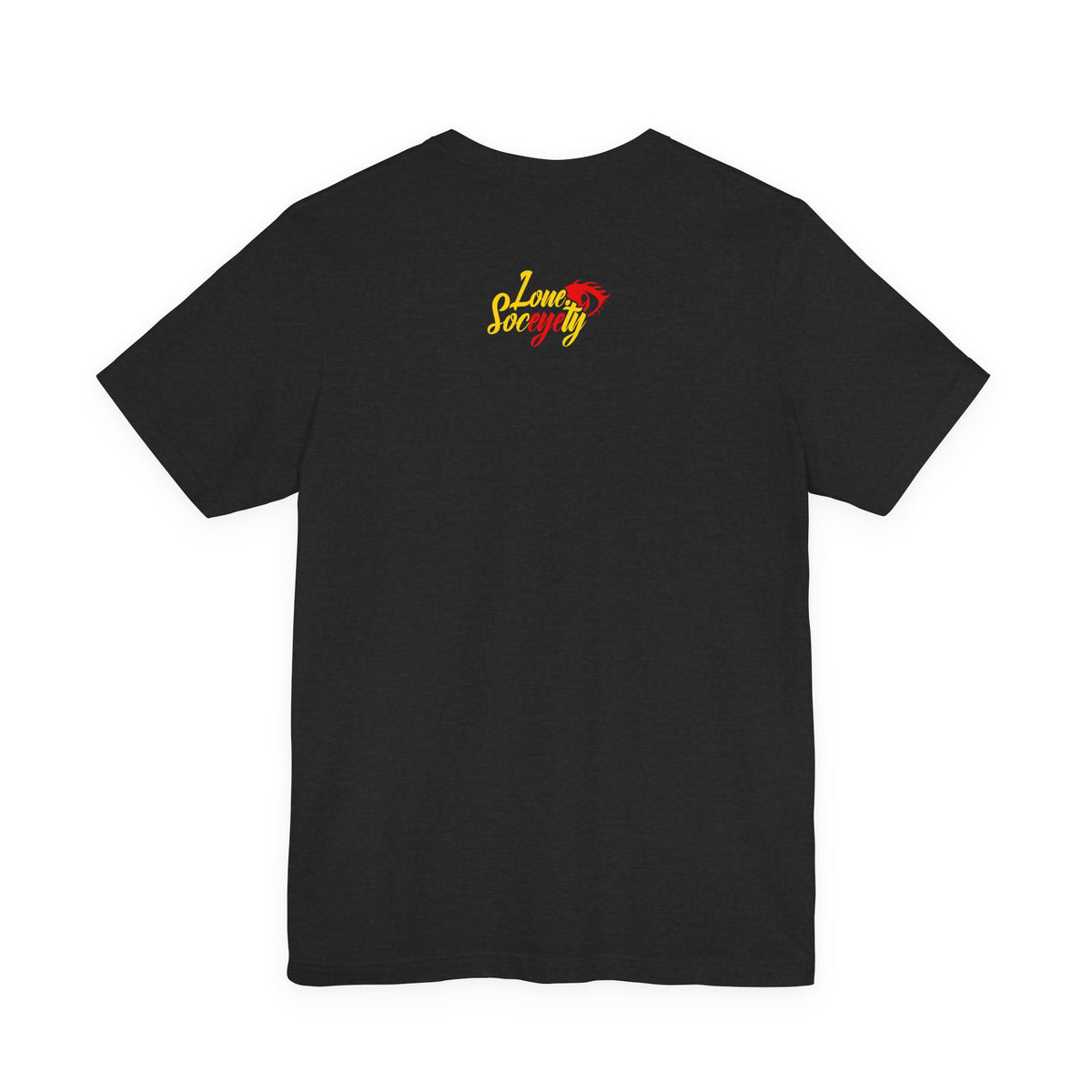 LIVE HIGH DIE FLY Tee