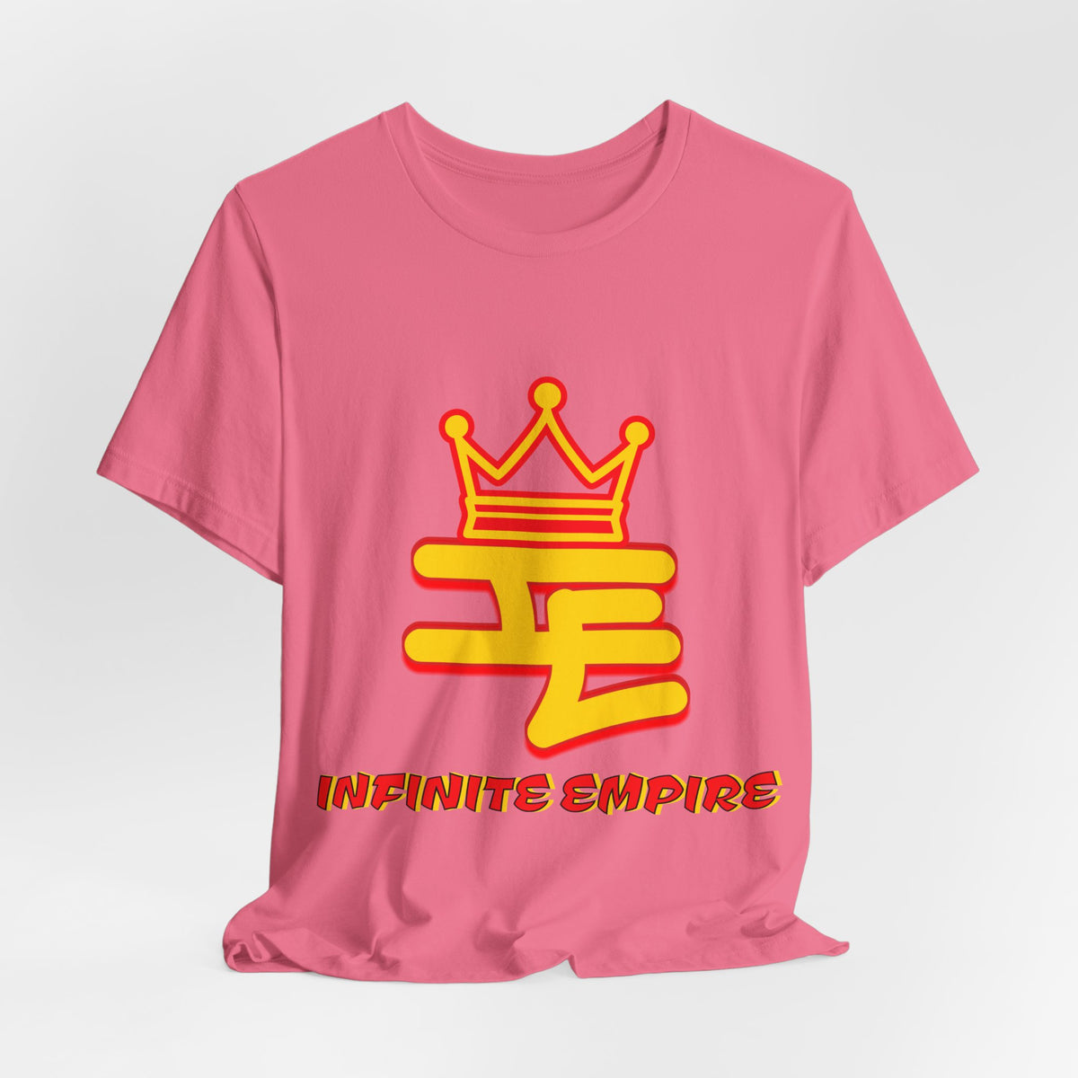 INFINITE EMPIRE (IE) Tee