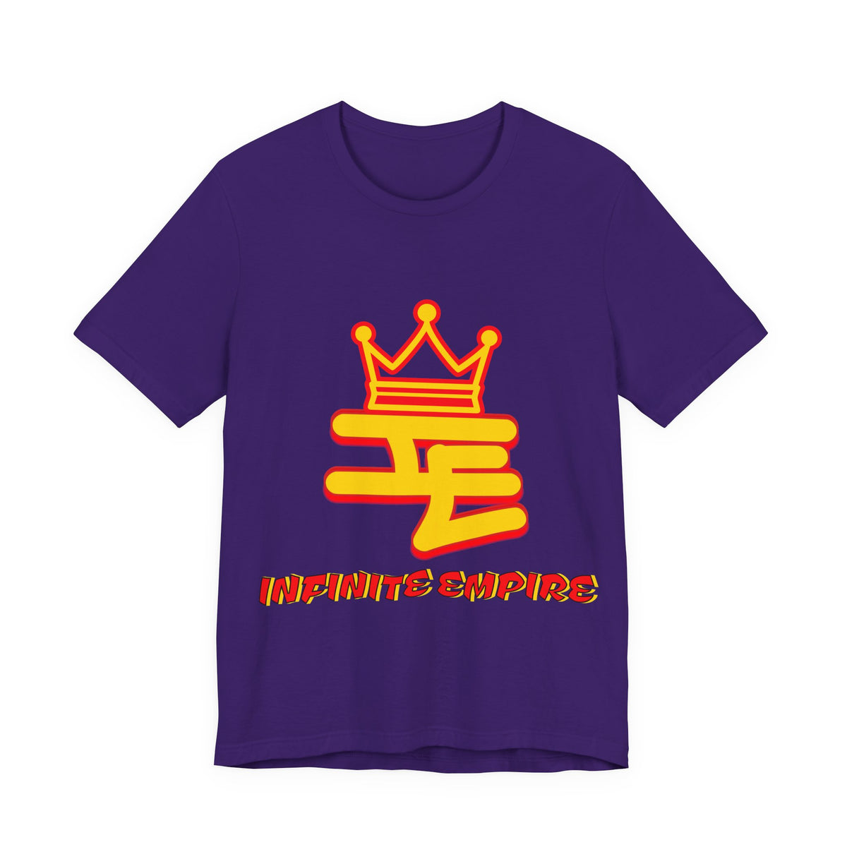 INFINITE EMPIRE (IE) Tee
