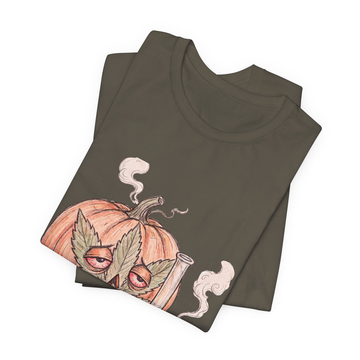 HAPPY HALLOWEED Tee