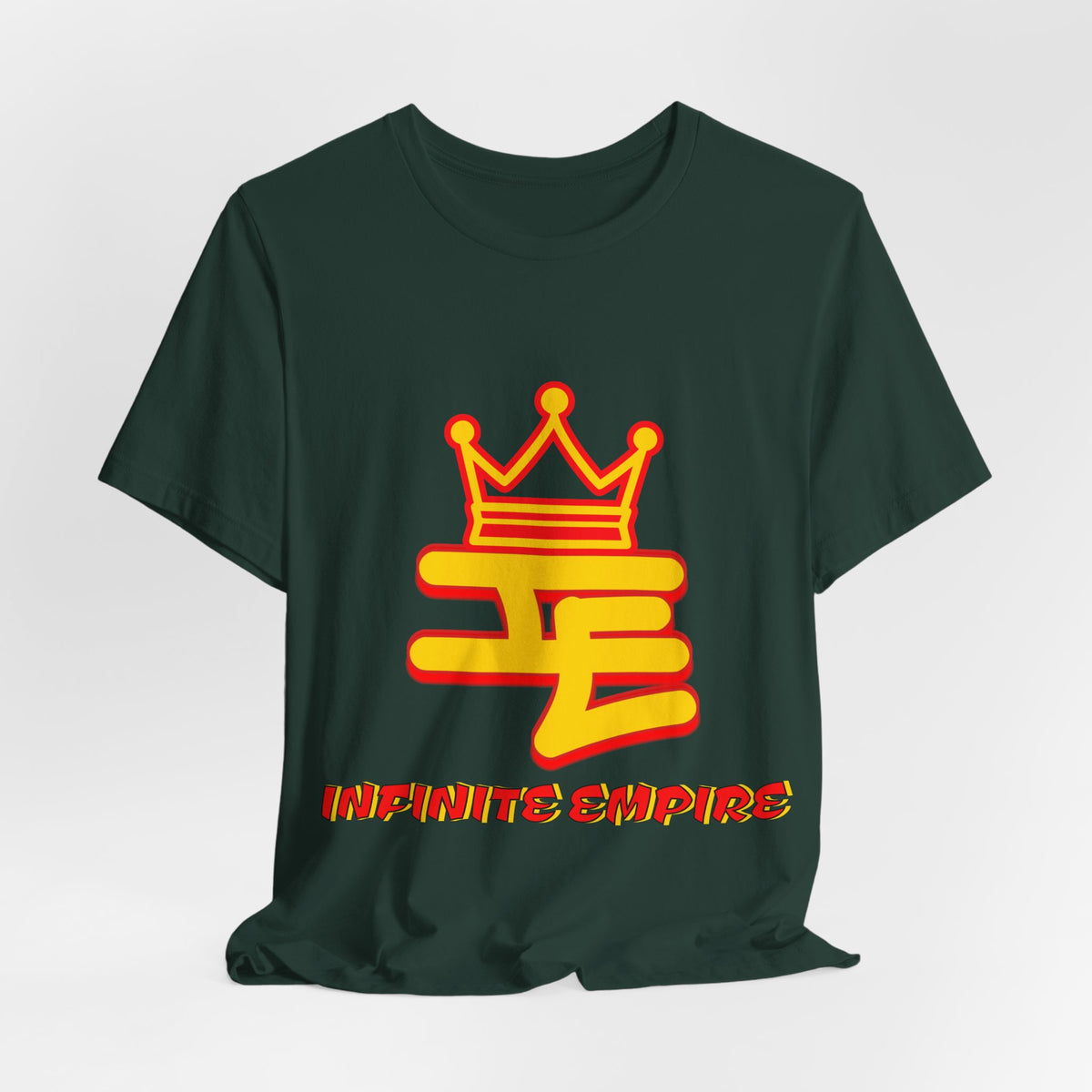 INFINITE EMPIRE (IE) Tee