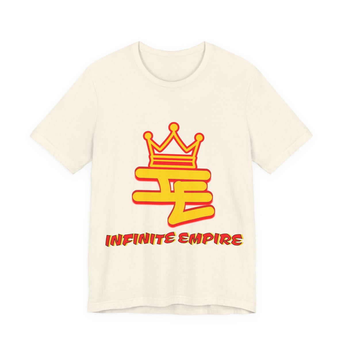INFINITE EMPIRE (IE) Tee