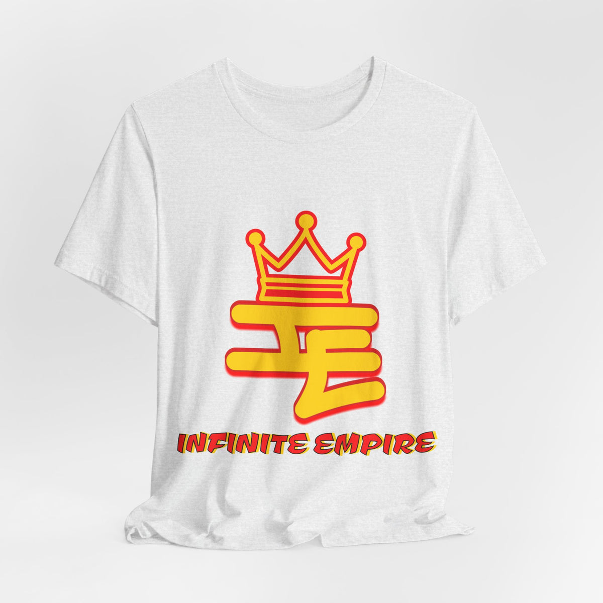 INFINITE EMPIRE (IE) Tee