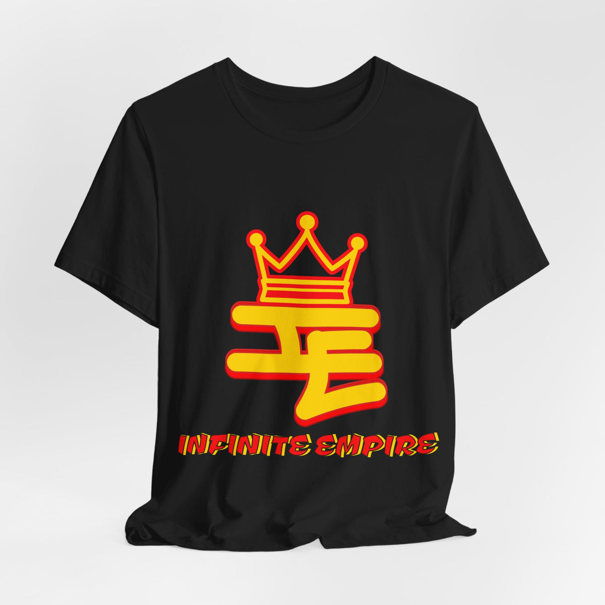 INFINITE EMPIRE (IE) Tee