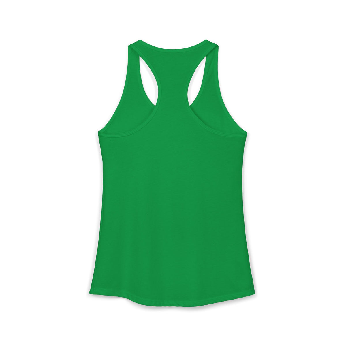 Women's Lone.Soceyety Racerback Tank Top