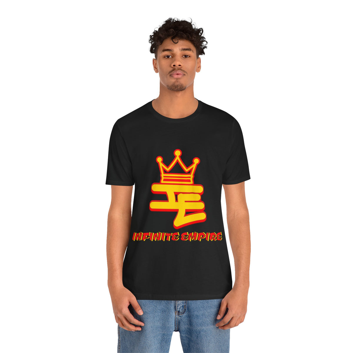 INFINITE EMPIRE (IE) Tee