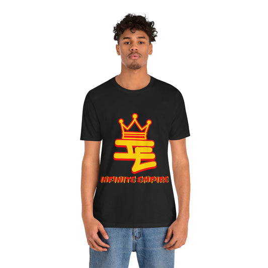 INFINITE EMPIRE (IE) Tee