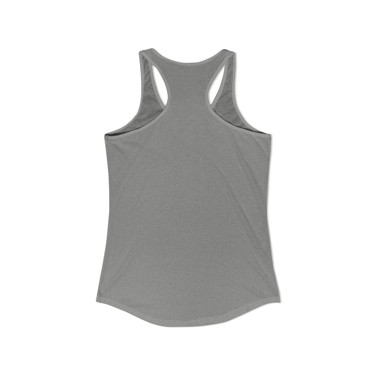 Women's Lone.Soceyety Racerback Tank Top