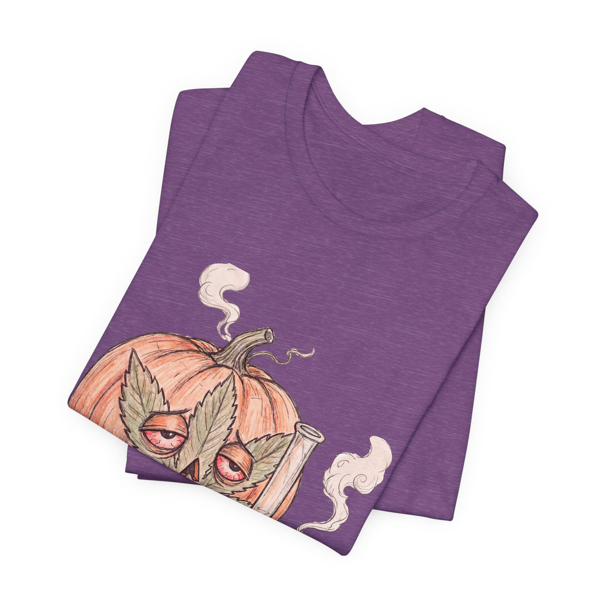 HAPPY HALLOWEED Tee