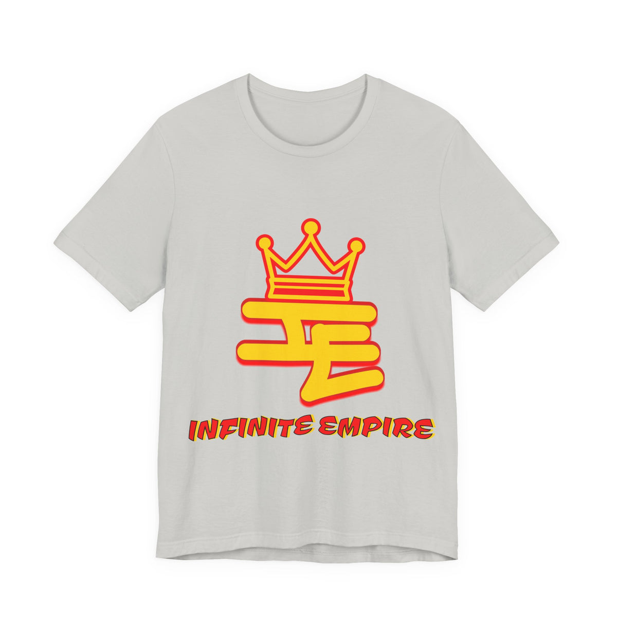 INFINITE EMPIRE (IE) Tee