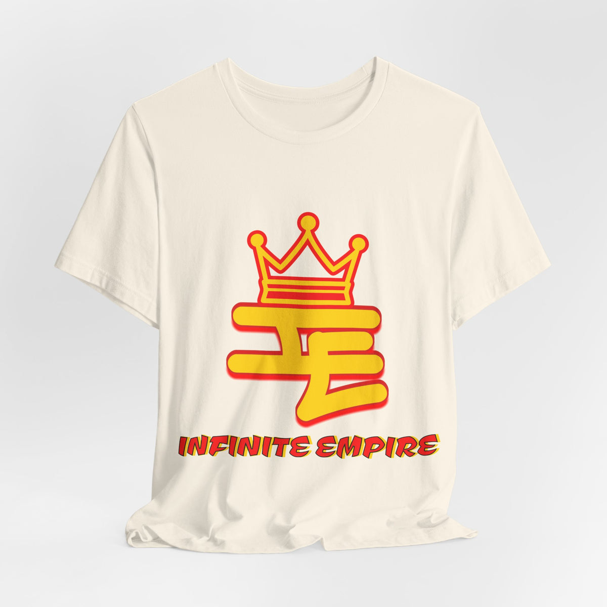 INFINITE EMPIRE (IE) Tee
