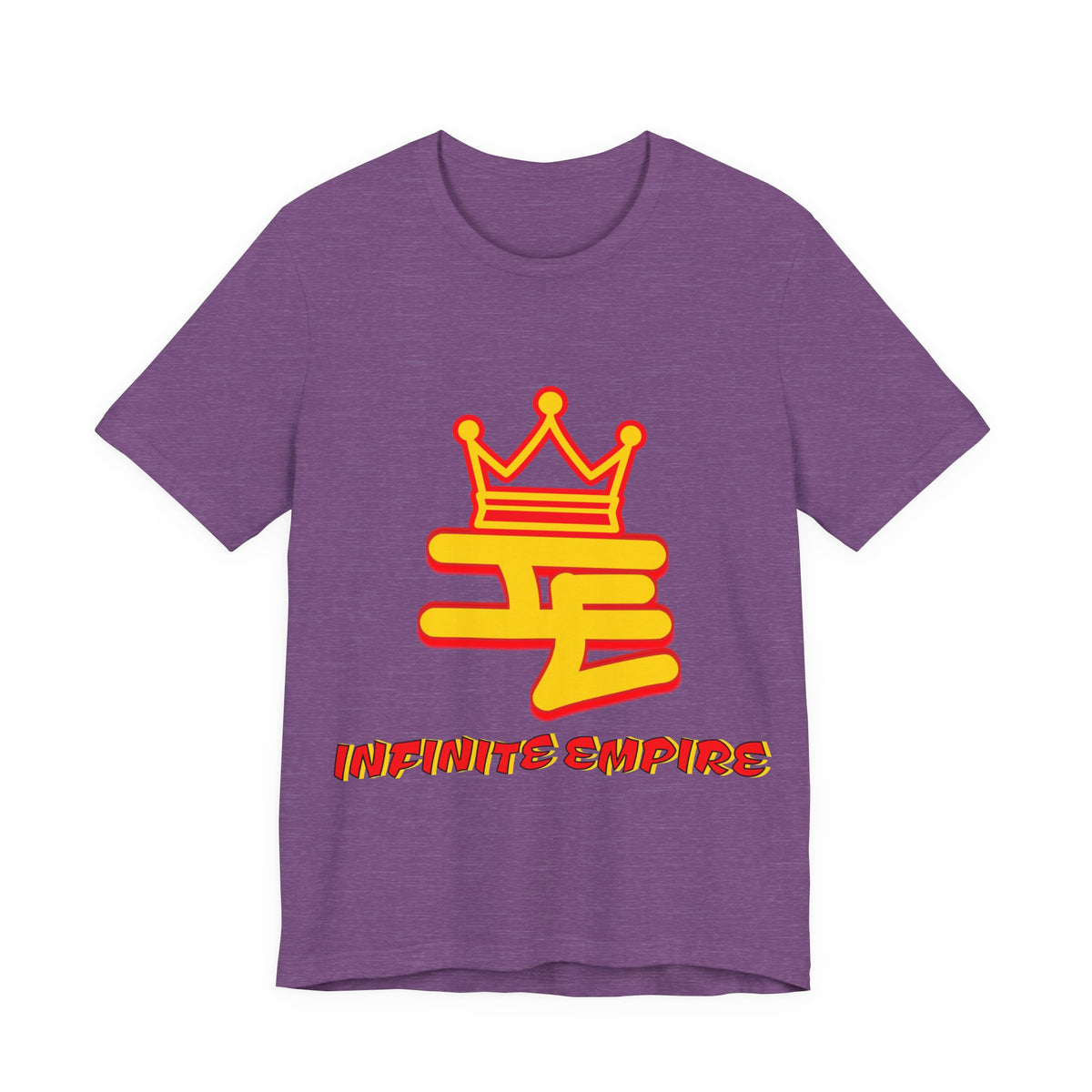 INFINITE EMPIRE (IE) Tee